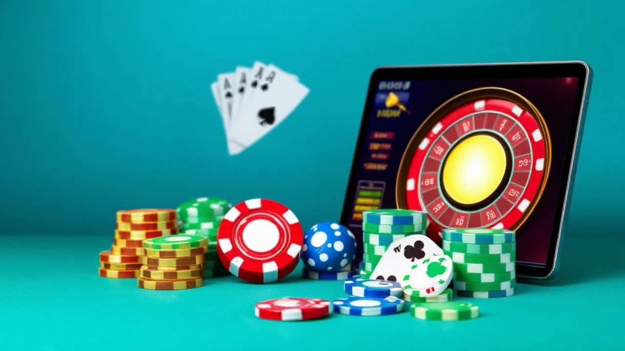 Valuable Tactics for Achieving Success in Web-based Gambling Entertainment: How You Should Do