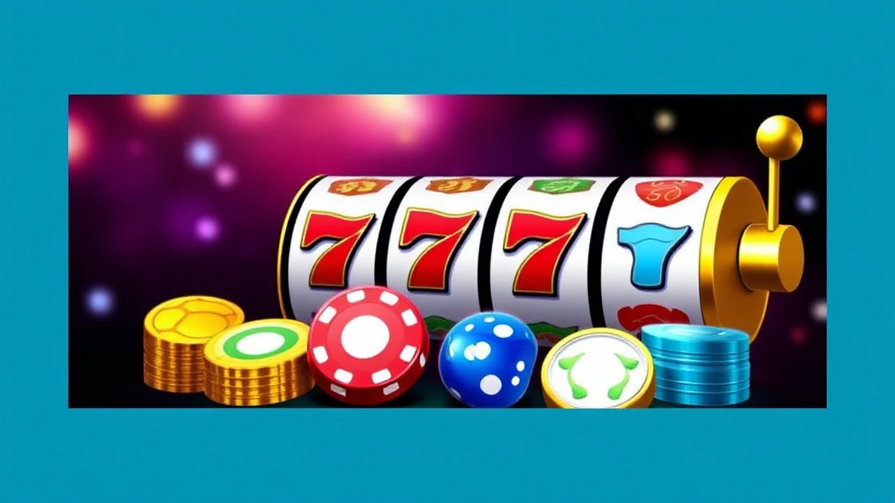 Dominating Casino Slot Games: Best 10 Tips to Excel Your Game