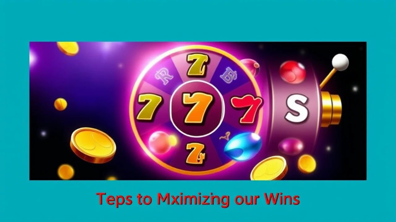 Unlocking Free Spins in Slots: Tips to Maximizing Your Wins