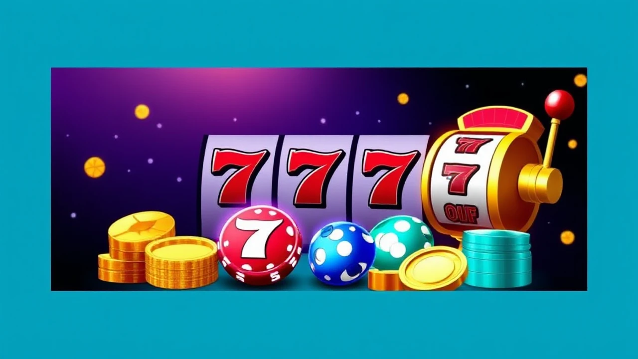 The Ultimate Guide for Choosing Top Online Slot Games