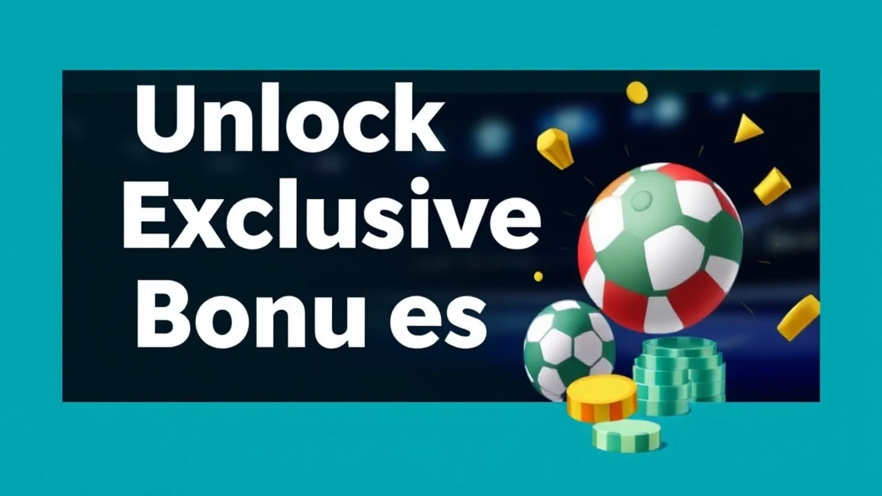Unlock Exclusive Bonuses with SV388