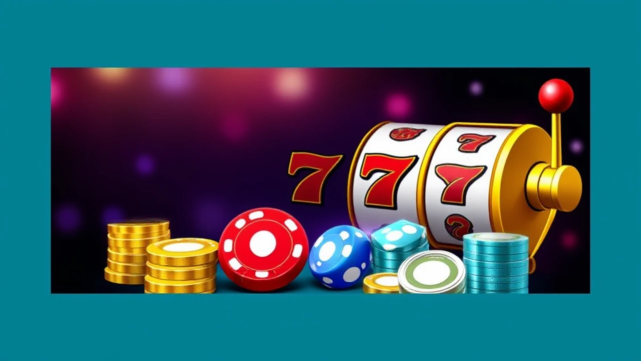 Exploring Art of Bankroll Management in Casino Slot Games