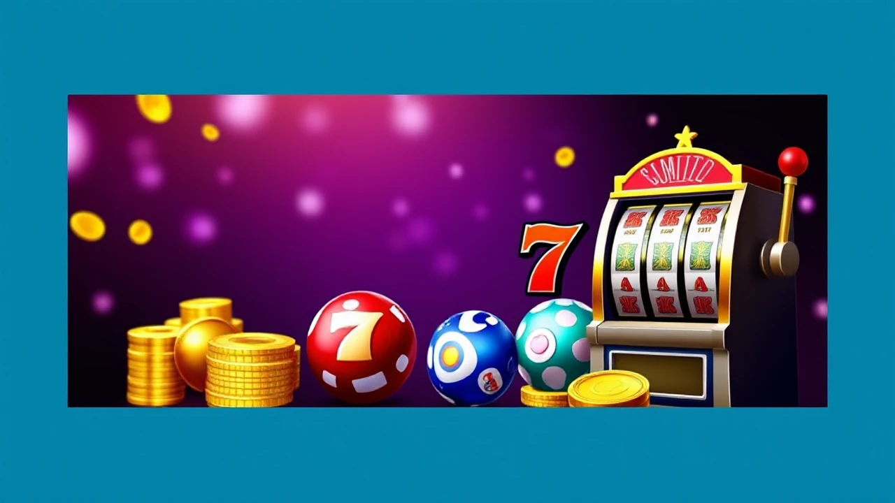 The Progress of Slot Machine Bonuses: Starting with Spinning for Free to Multipliers