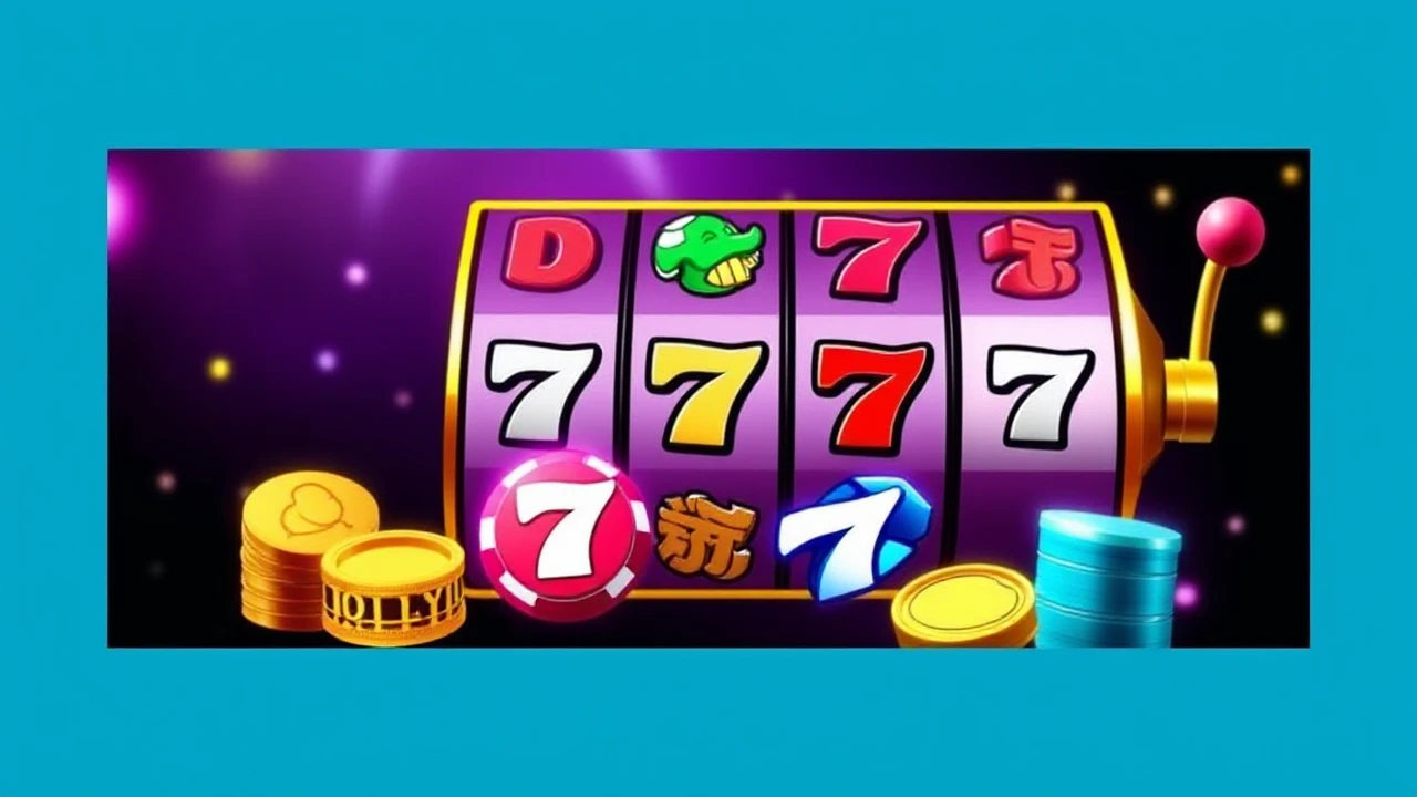 Dos and Don'ts of Playing Internet-based Slot Games