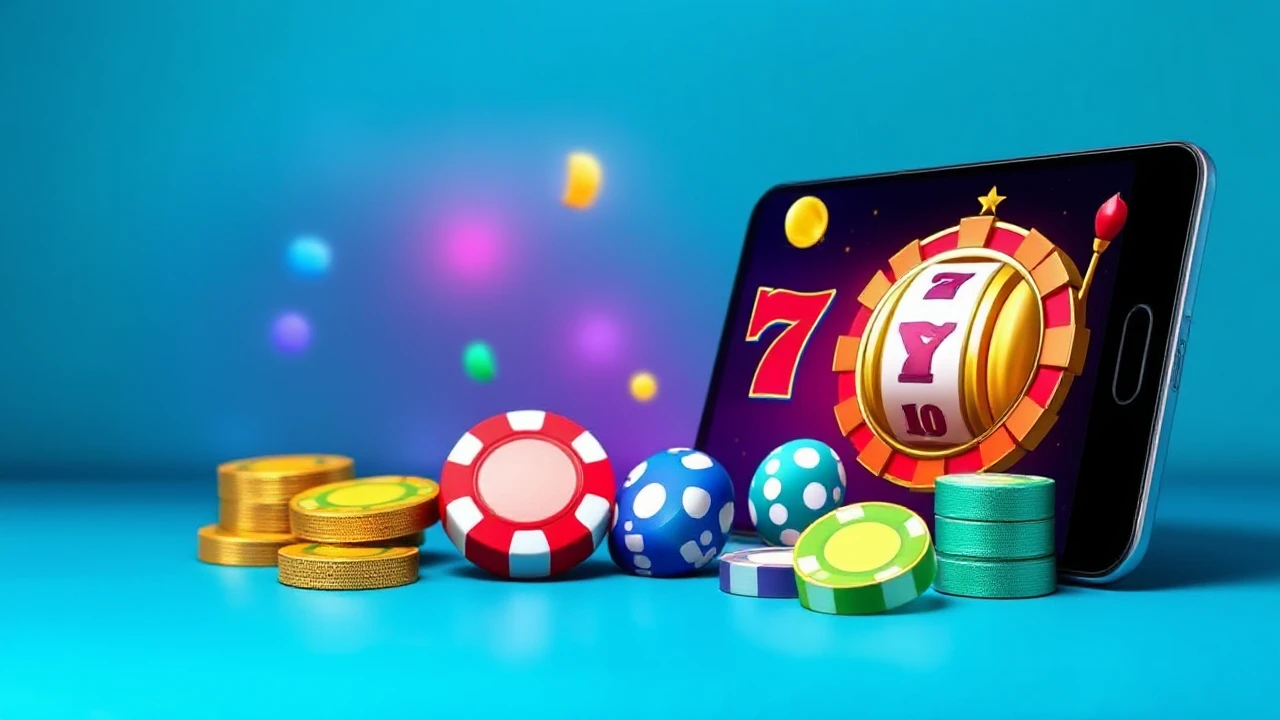 Discovering the Trending Digital Casino Gaming Trends