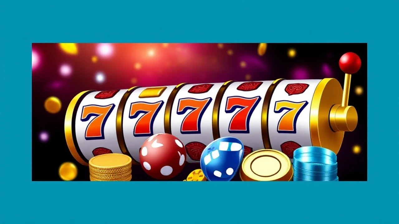 Advice on Selecting the Perfect Casino Slots for You