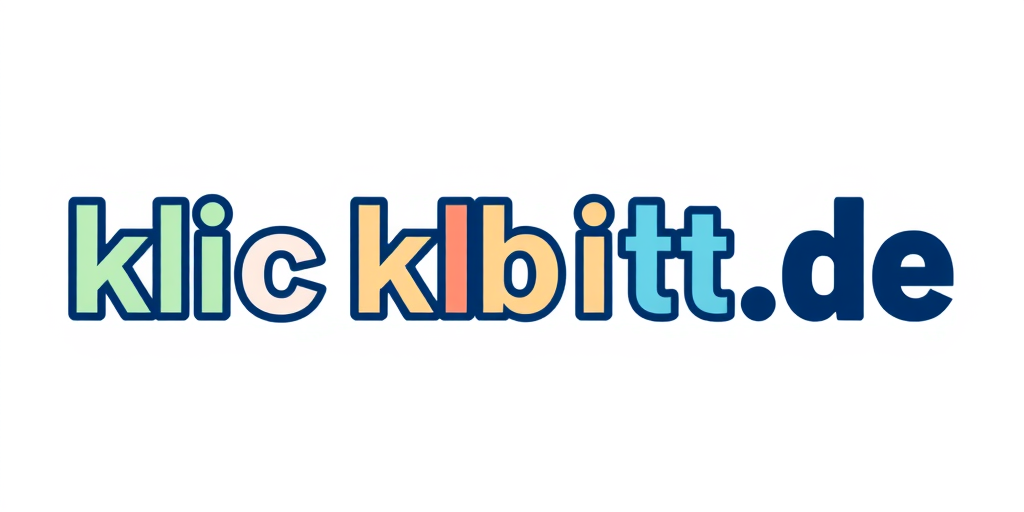 Klickblatt
